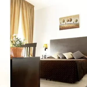 Roman Residence Guest house
