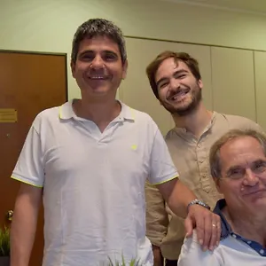 Pensión A San Pietro