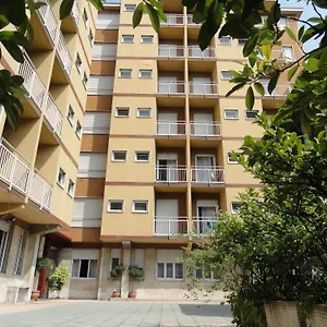 Giusti 6 Aparthotel Milan