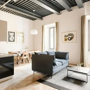 Sonder Barberini Aparthotel