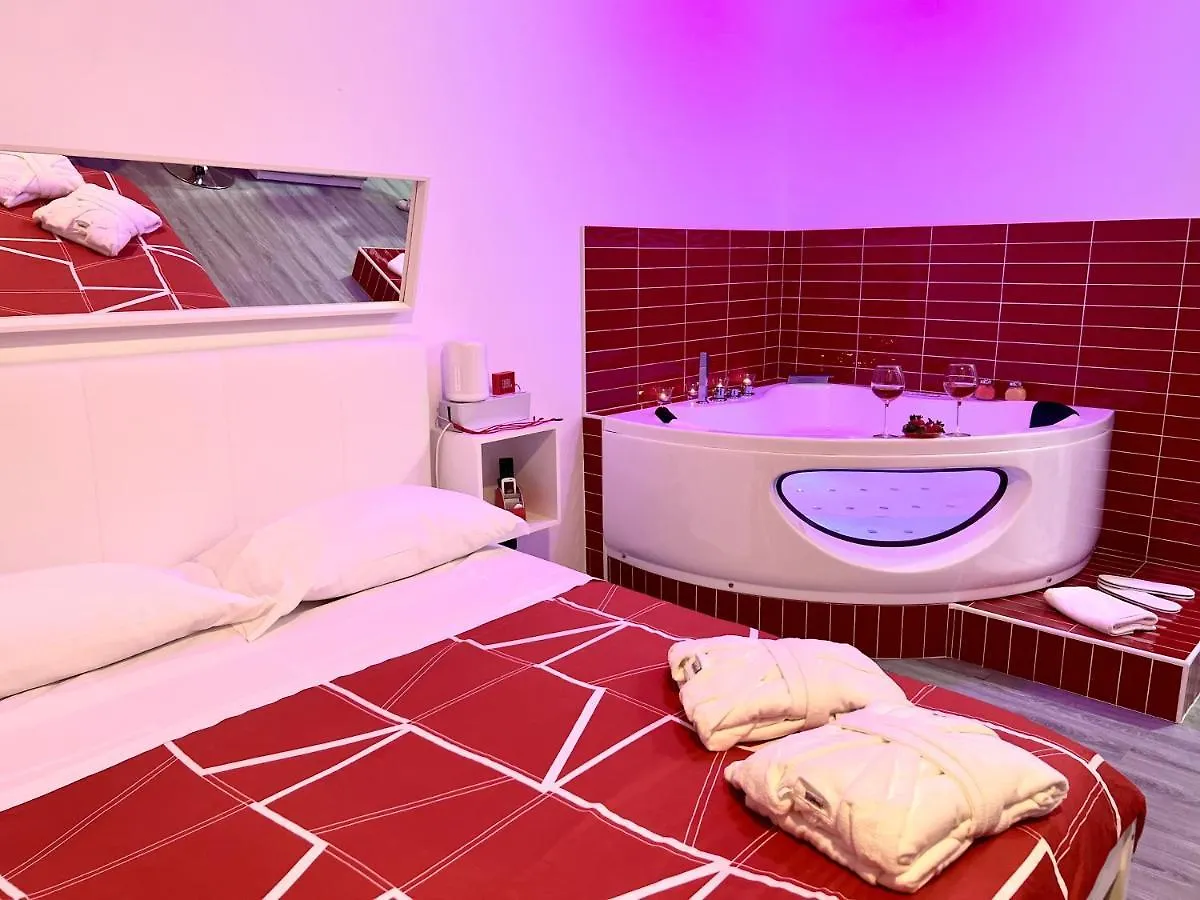 B&B Easy Rome Bed & Breakfast