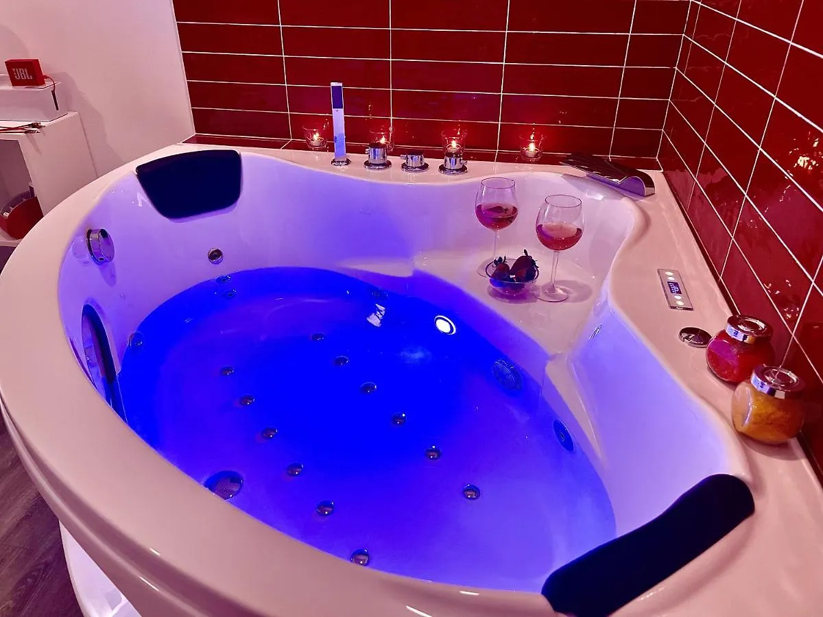 Bed and breakfast B&B Easy Roma