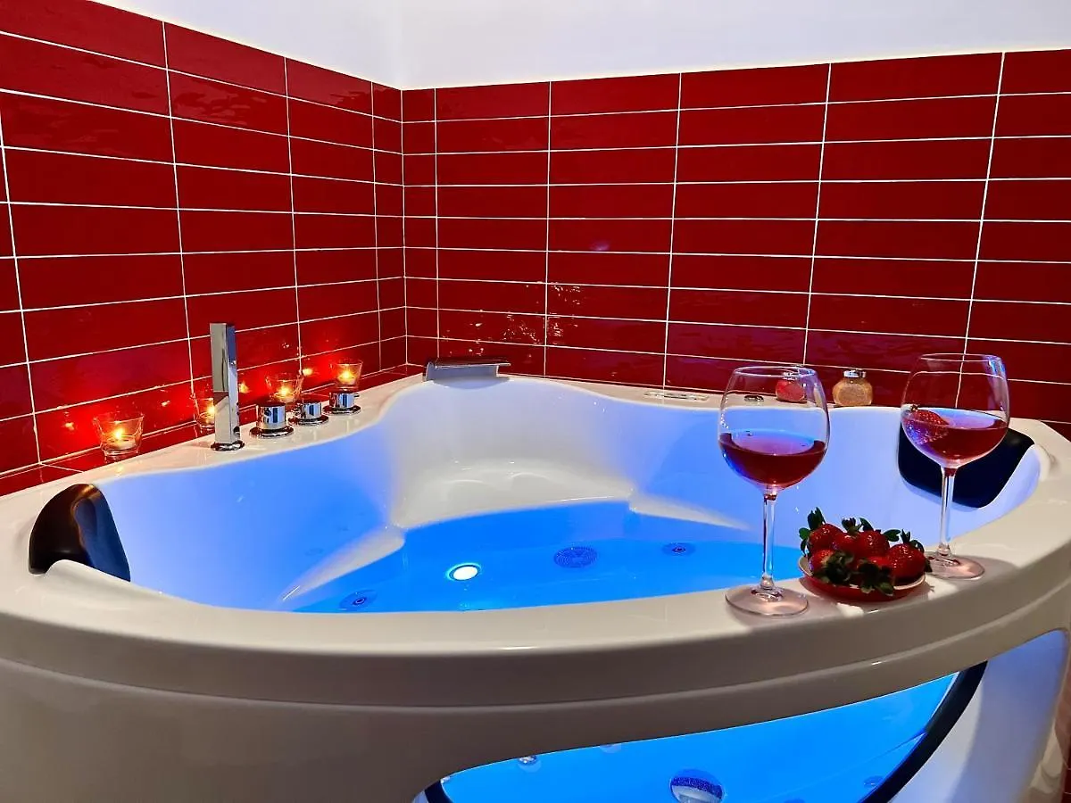 *** Bed & Breakfast B&B Easy Rome Italy