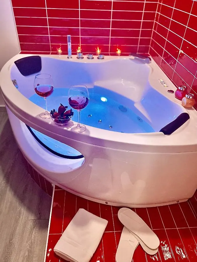 B&B Easy Rome 3*,  Italy