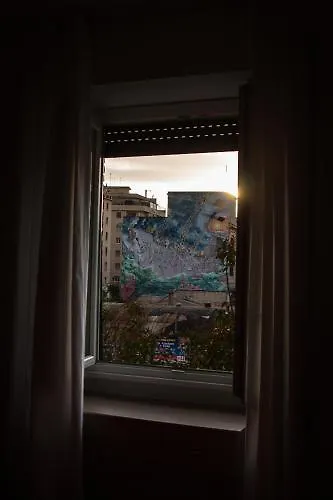 *** Bed & Breakfast B&B Easy Rome Italy