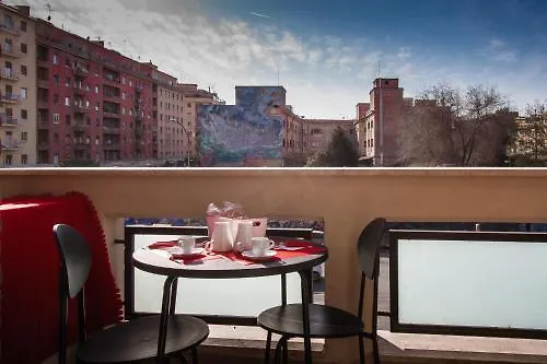 Bed and breakfast B&B Easy Roma