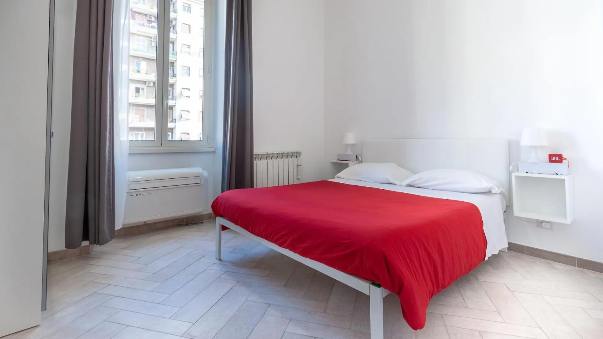 B&B Easy Rome