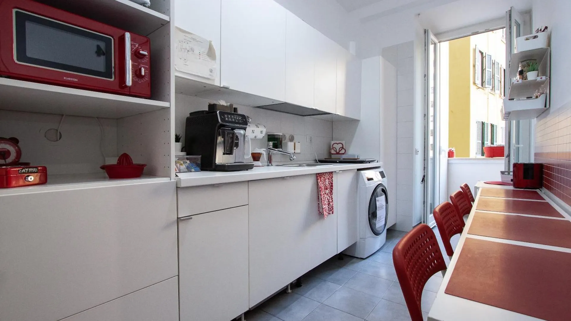 *** Bed and breakfast B&B Easy Roma Italia