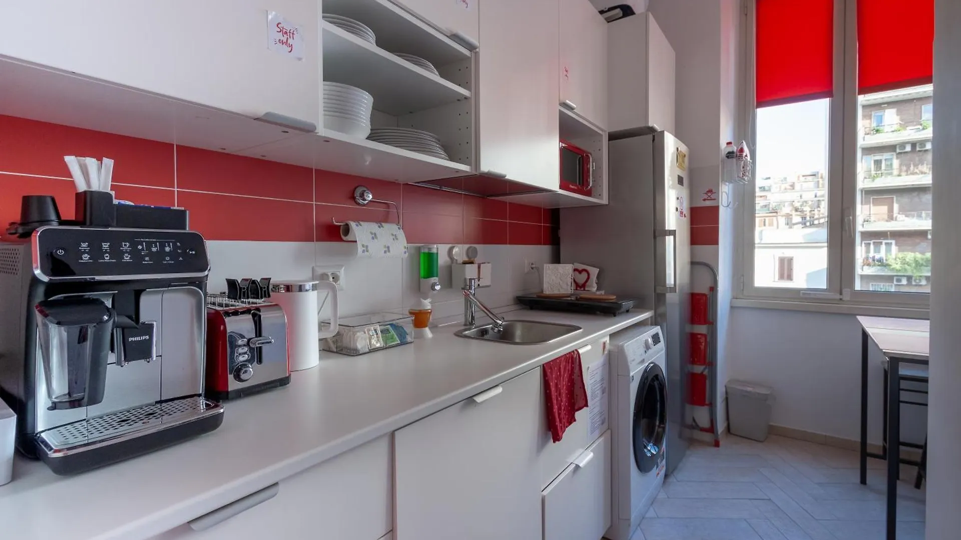 B&B Easy Roma Italia
