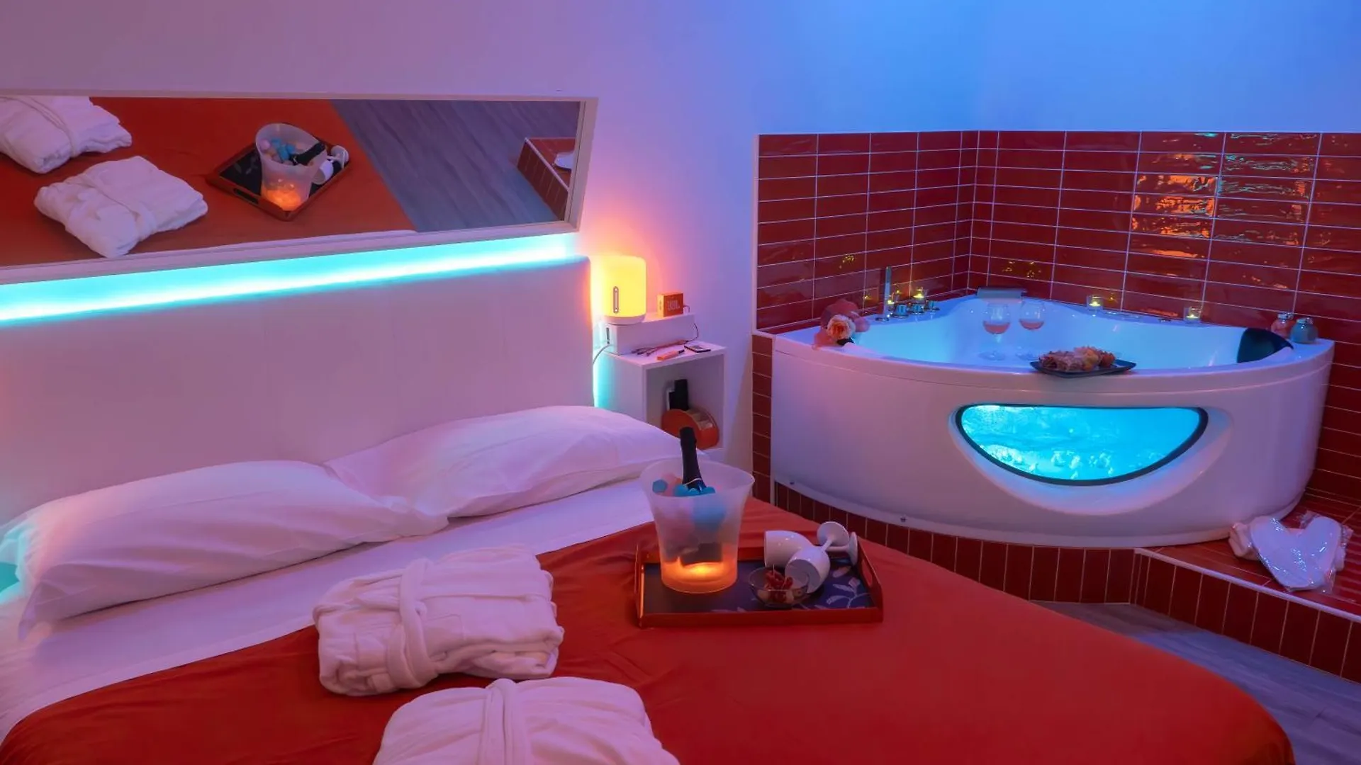 B&B Easy Roma 3*,  Italia