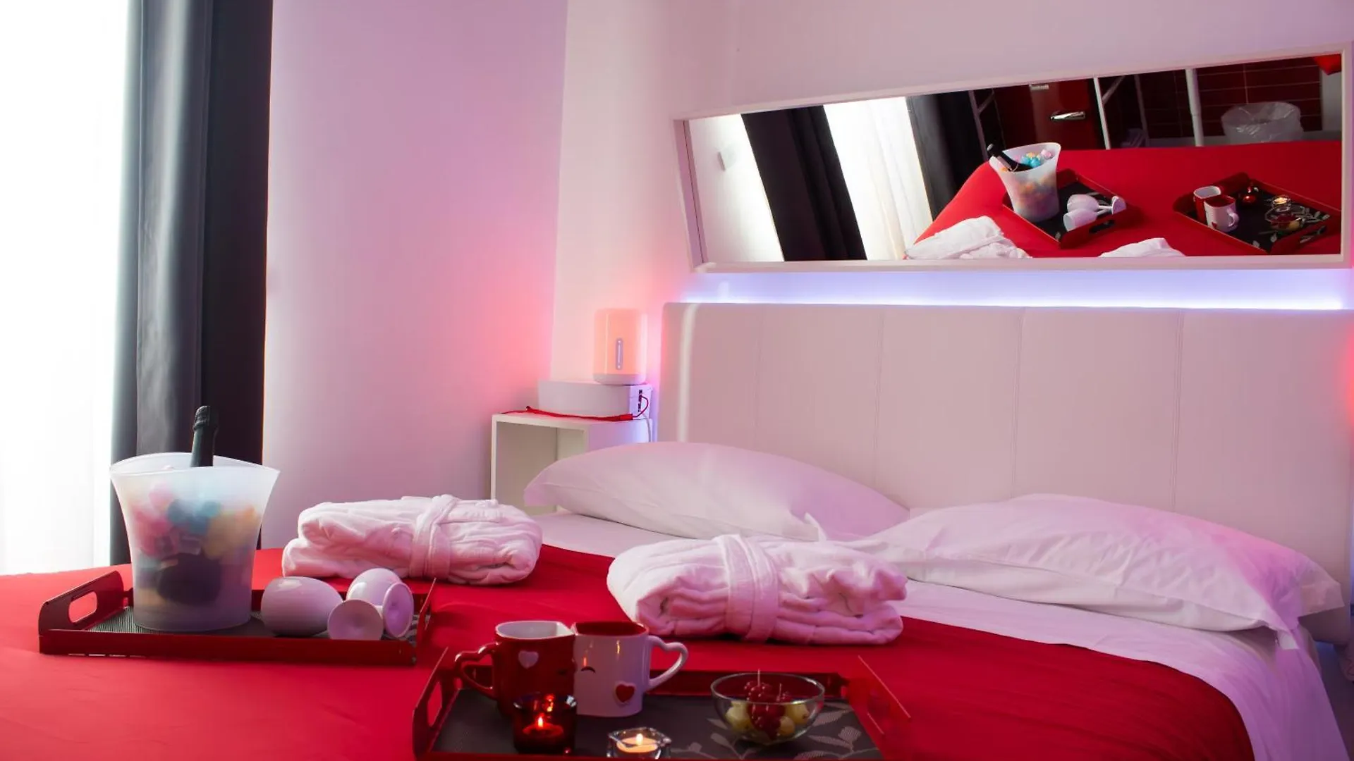 B&B Easy Rome Bed & Breakfast