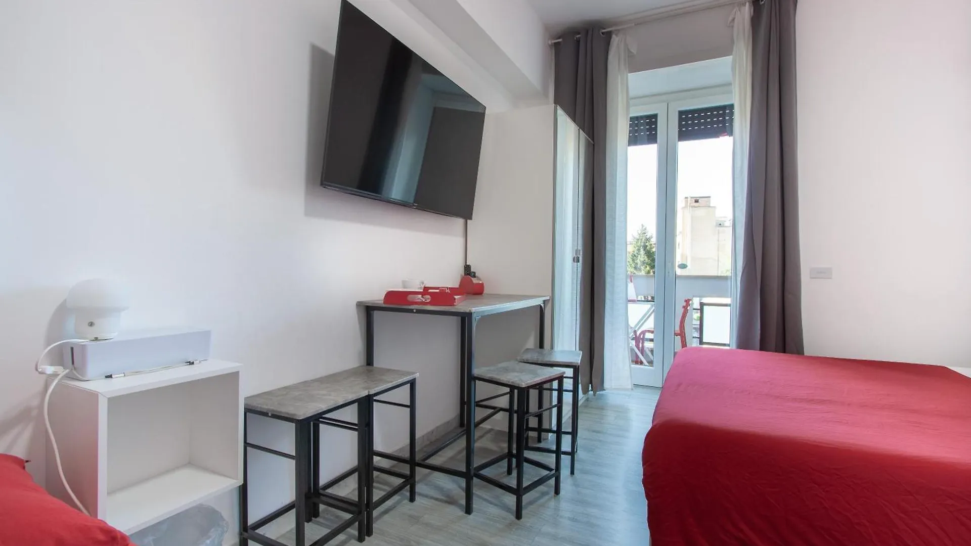 *** Bed & Breakfast B&B Easy Rome Italy