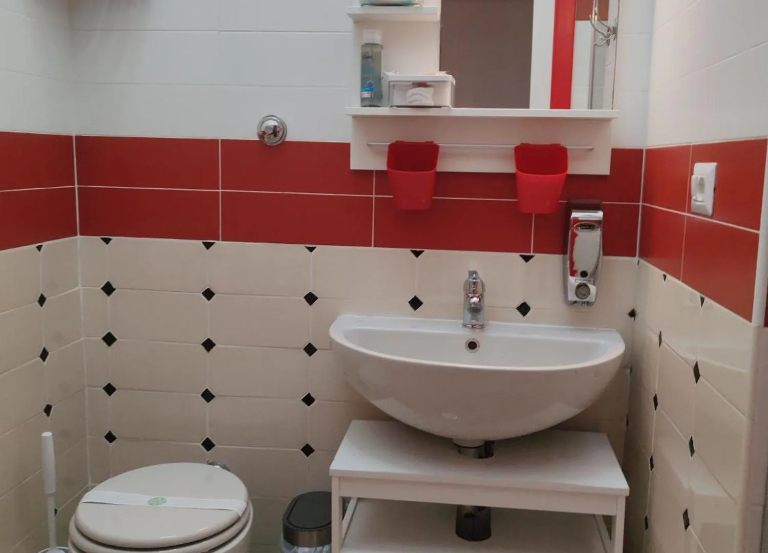 B&B Easy Rome 3*,  Italy