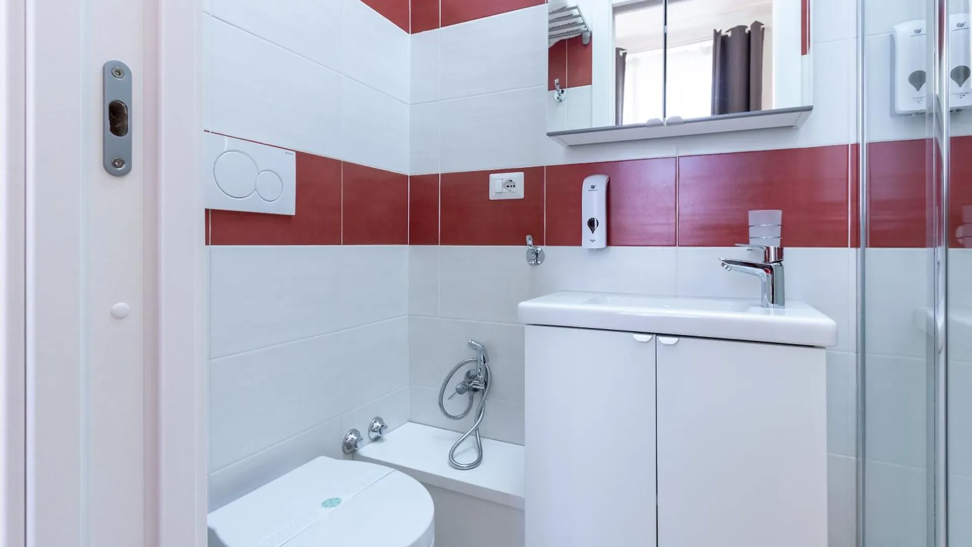 Bed & Breakfast B&B Easy Rome