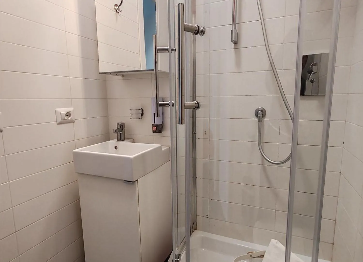 B&B Easy Rome Italy