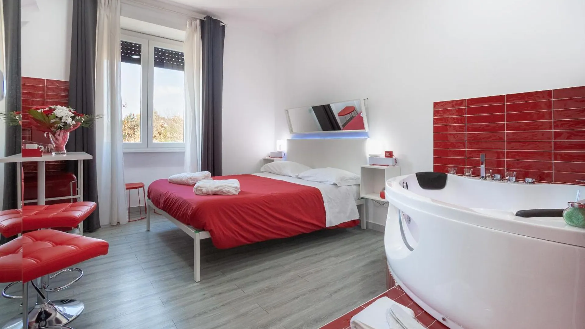 *** Bed and breakfast B&B Easy Roma Italia