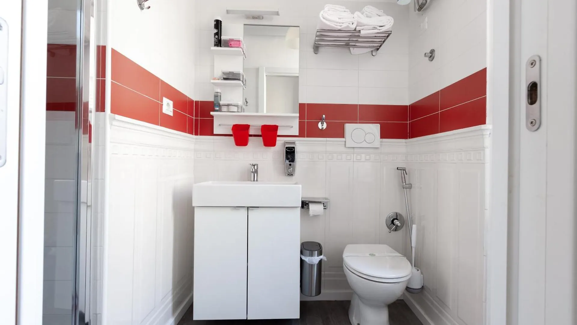 B&B Easy Roma 3*,