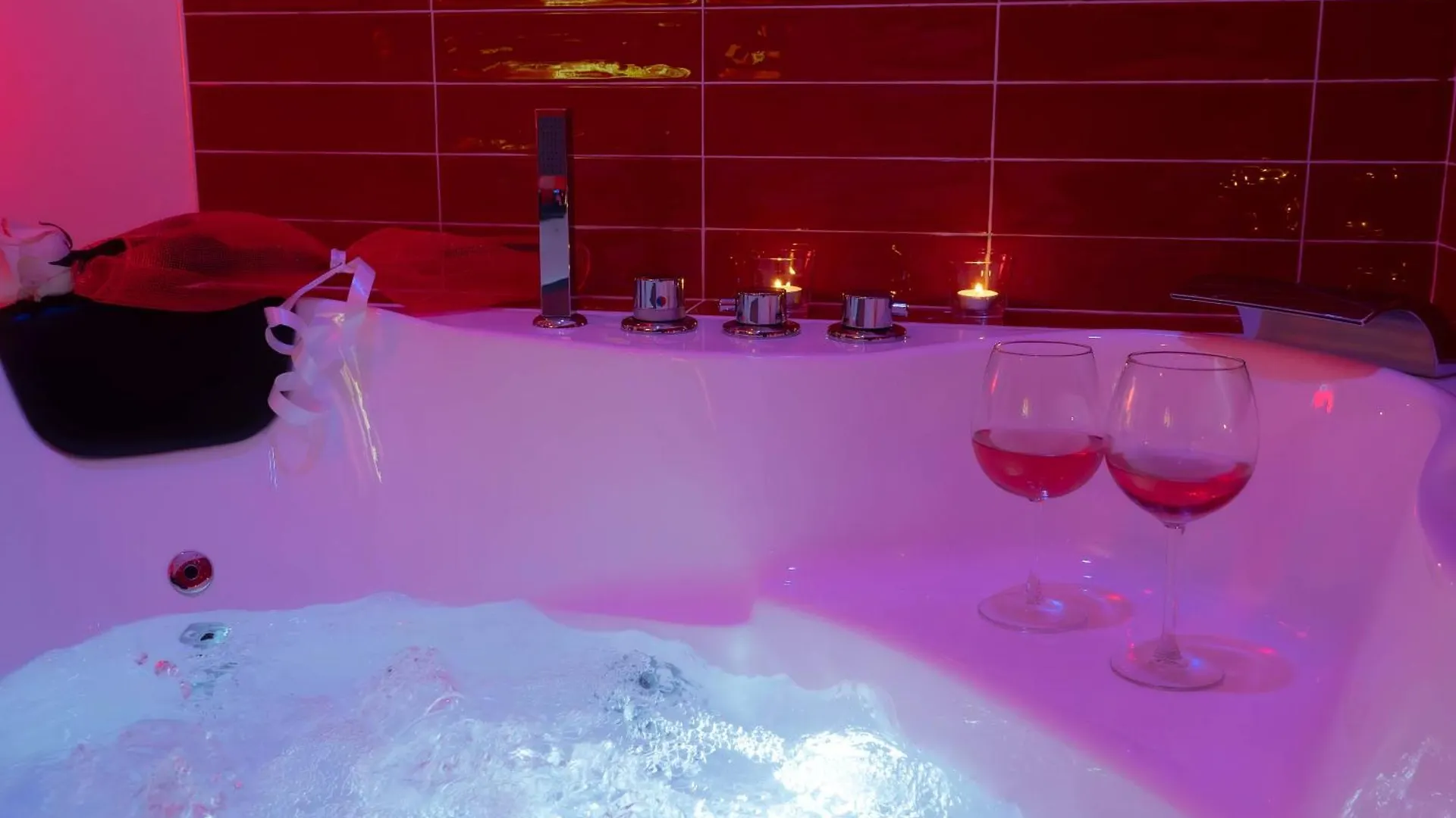 B&B Easy Roma Italia