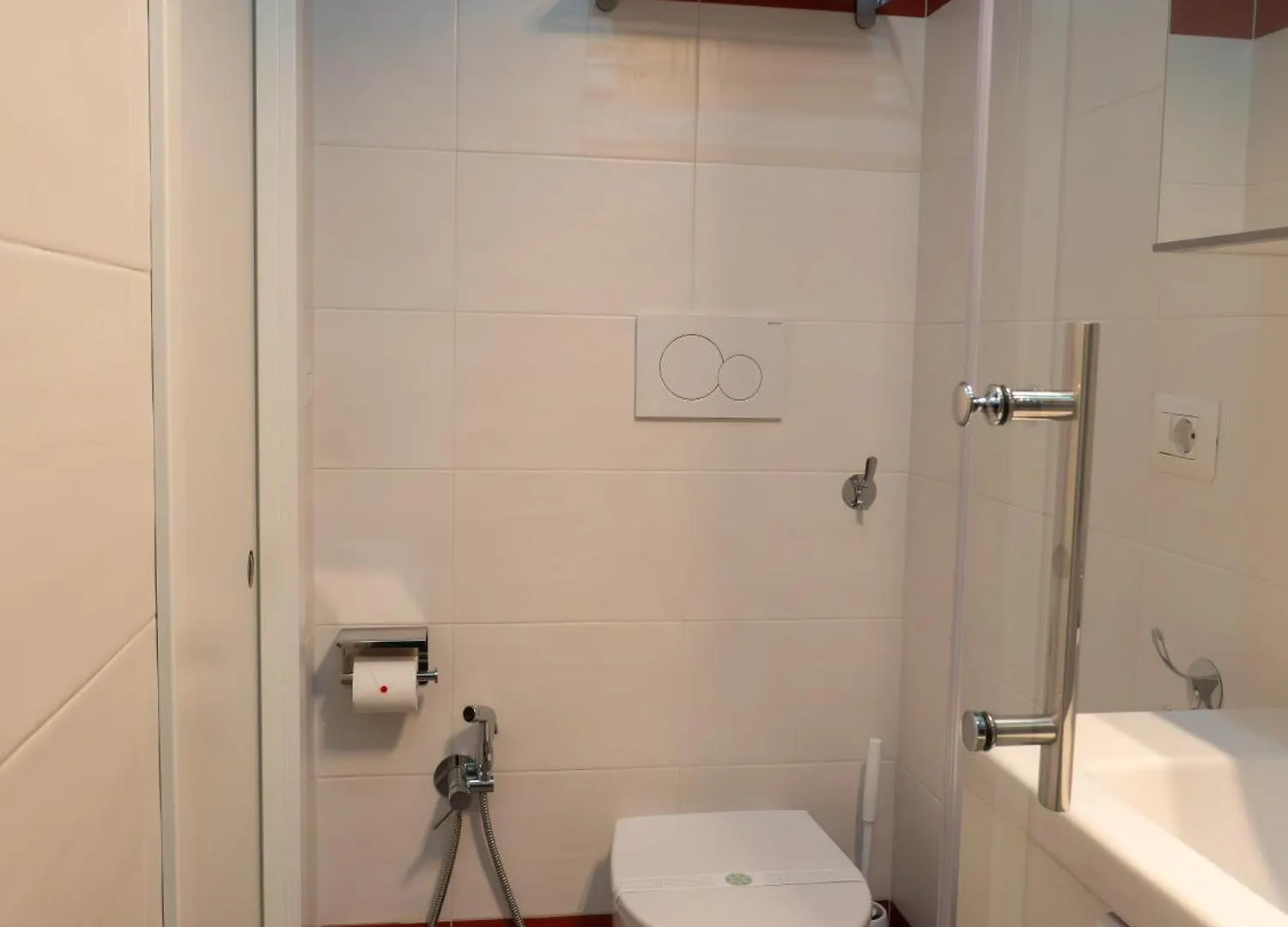 B&B Easy Rome 3*,  Italy