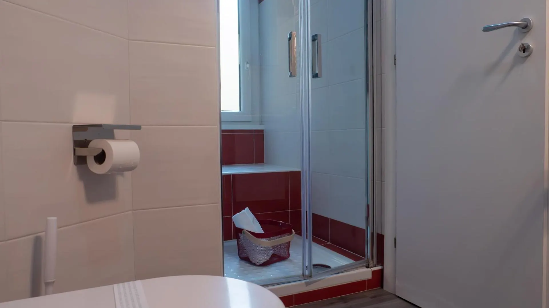 *** Bed and breakfast B&B Easy Roma Italia
