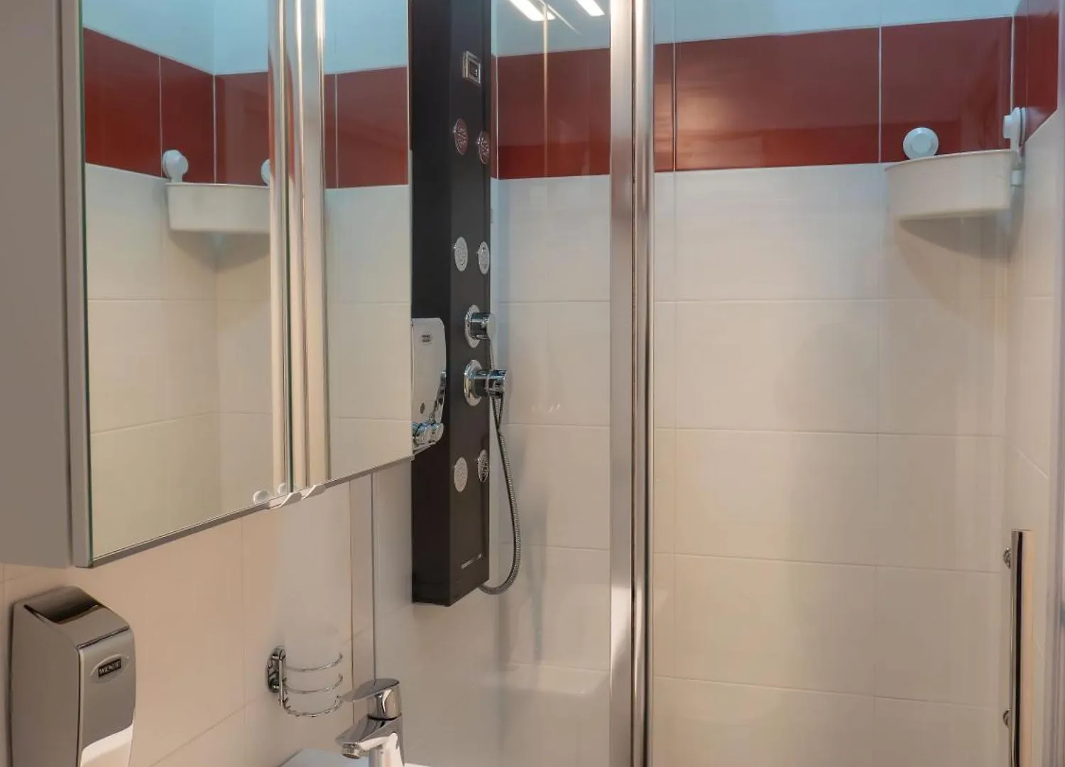 Bed & Breakfast B&B Easy Rome