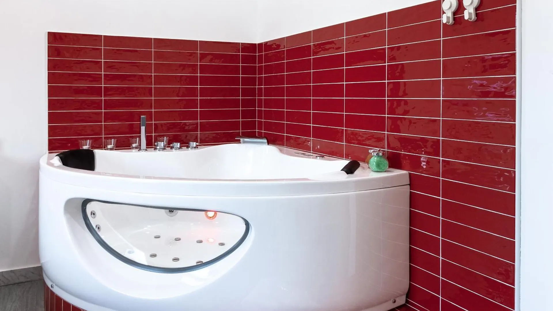 B&B Easy Rome Bed & Breakfast