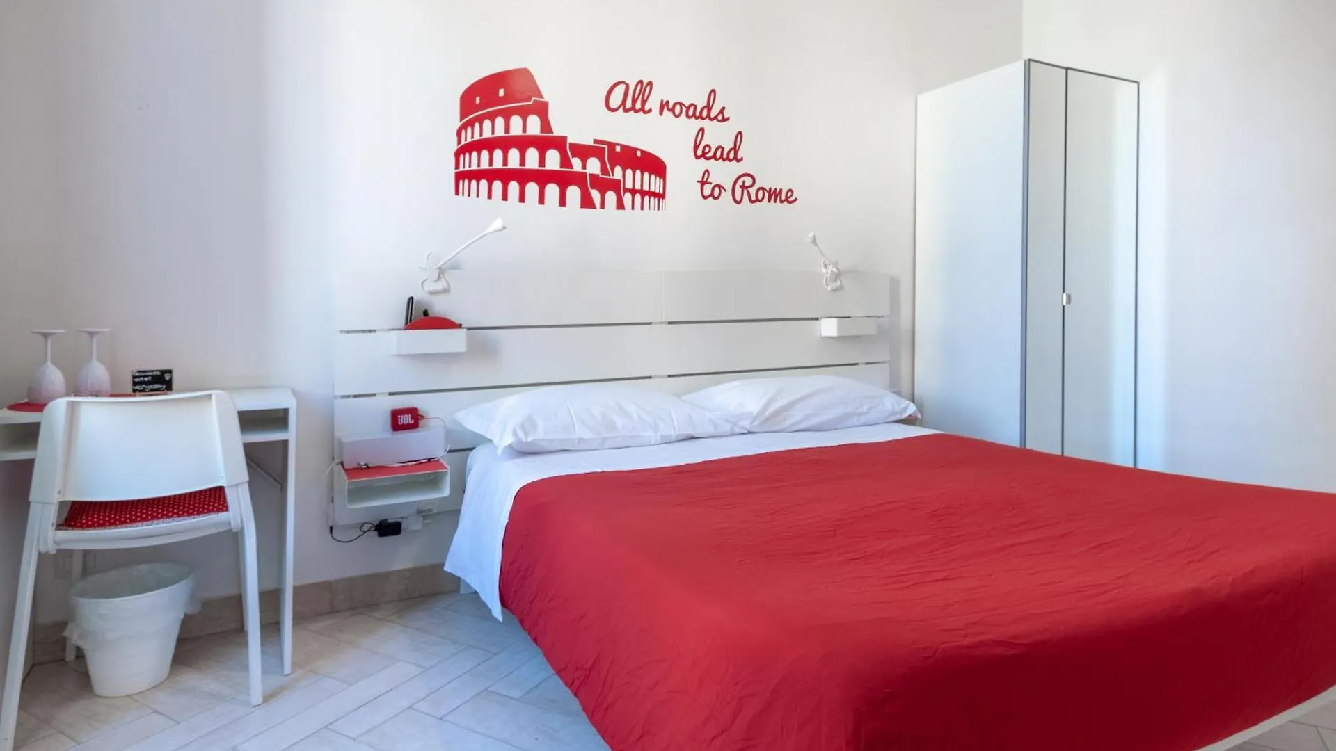 B&B Easy Roma
