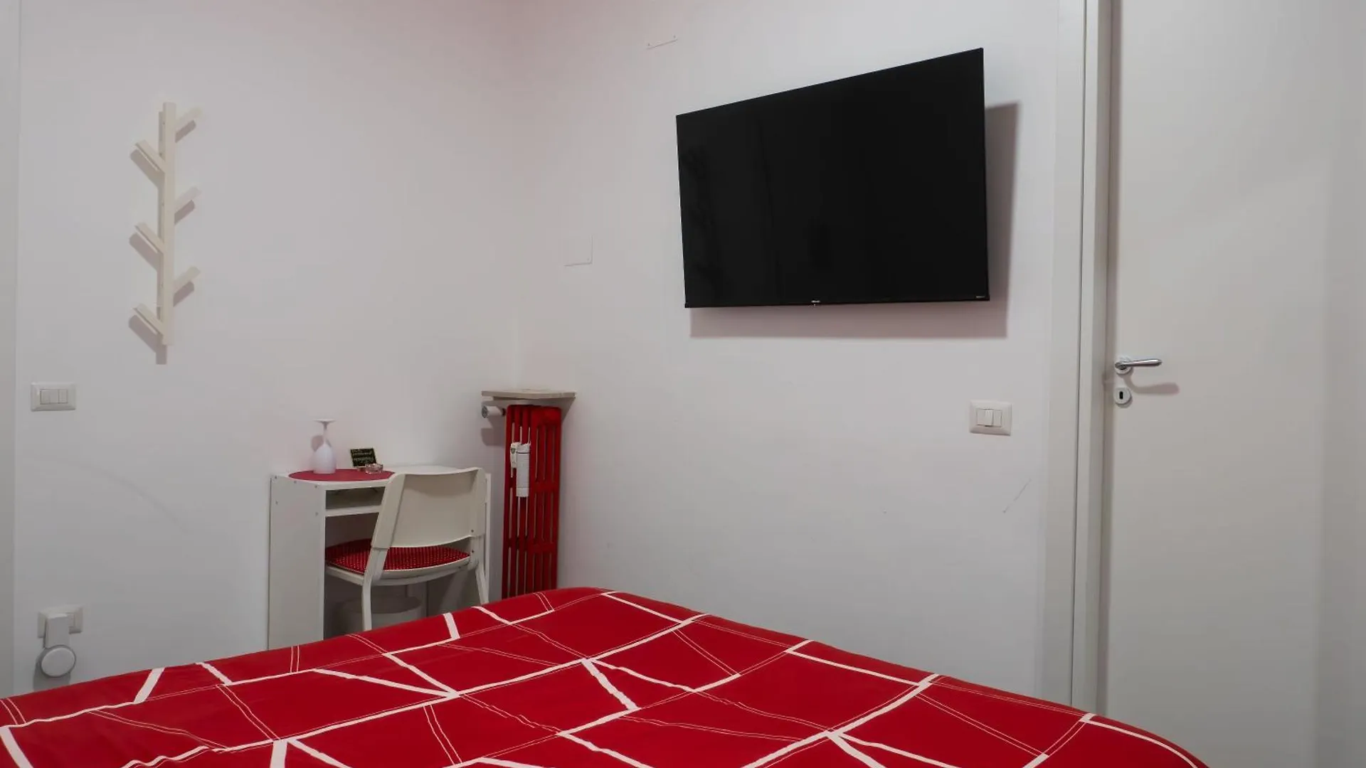 B&B Easy Rome