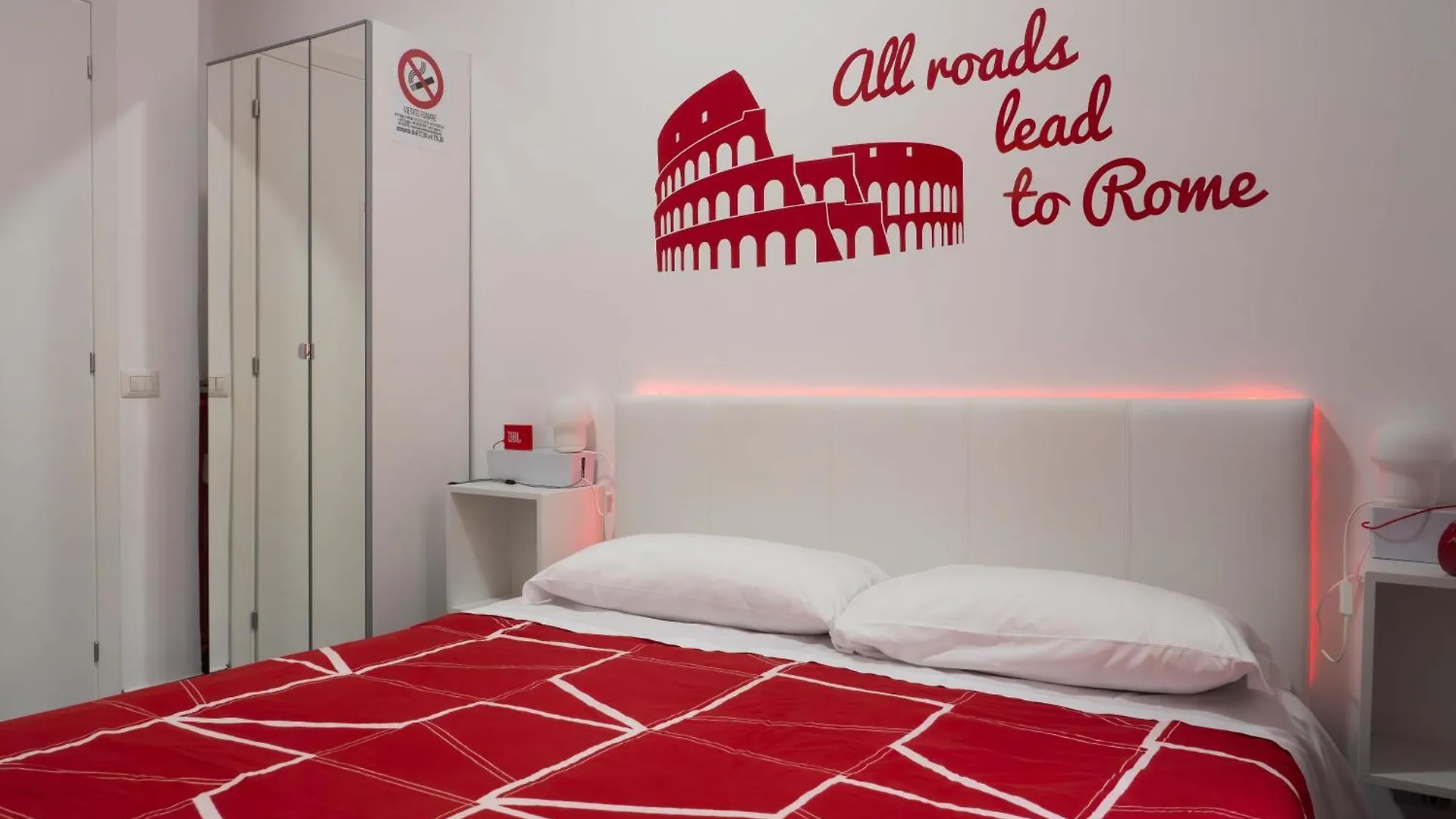 *** Bed & Breakfast B&B Easy Rome Italy