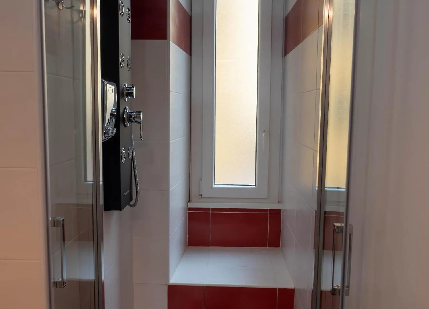 Bed and breakfast B&B Easy Roma