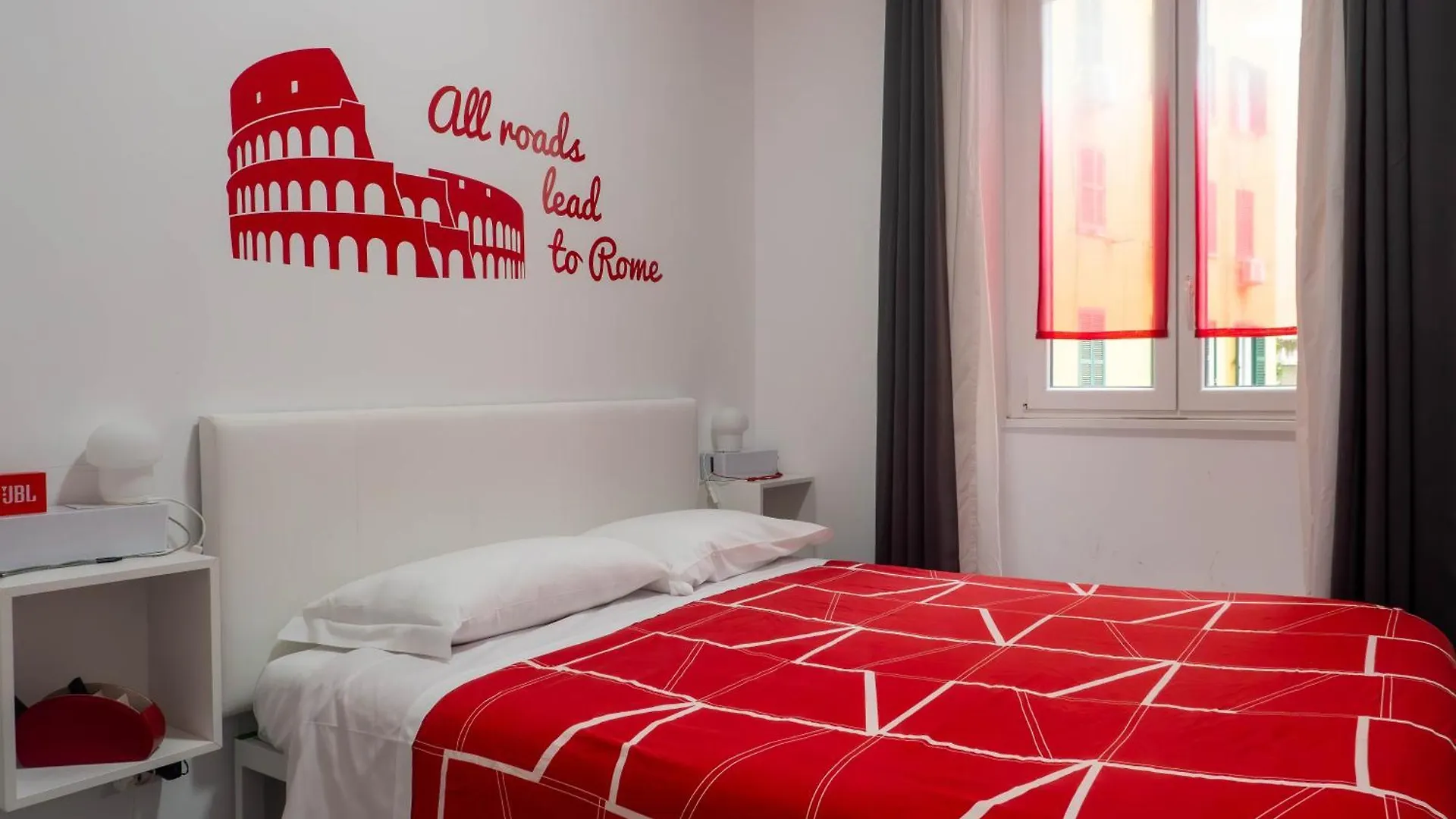 B&B Easy Rome