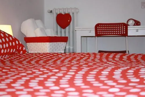 Bed & Breakfast B&B Easy Rome