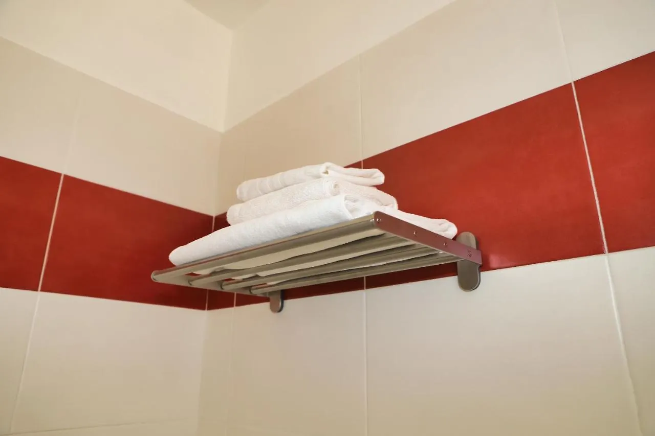 B&B Easy Rom Frühstückspension