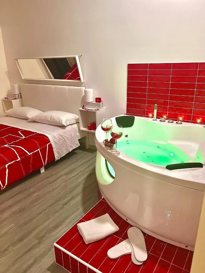B&B Easy Roma Bed & Breakfast
