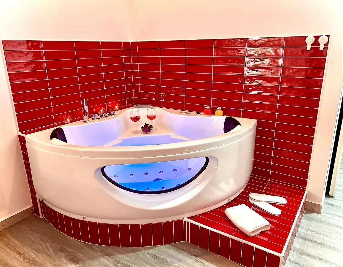 B&B Easy Rom