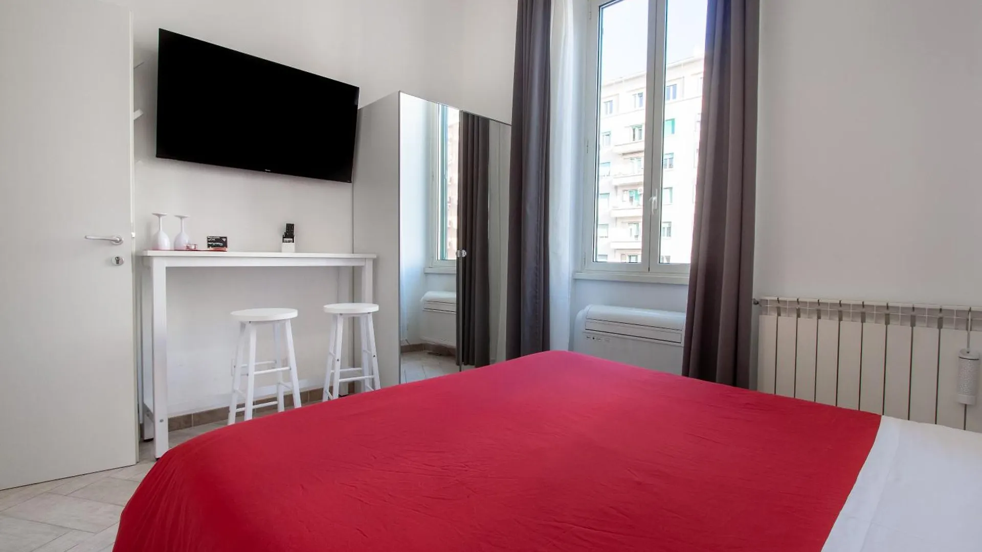 B&B Easy Rom Italien
