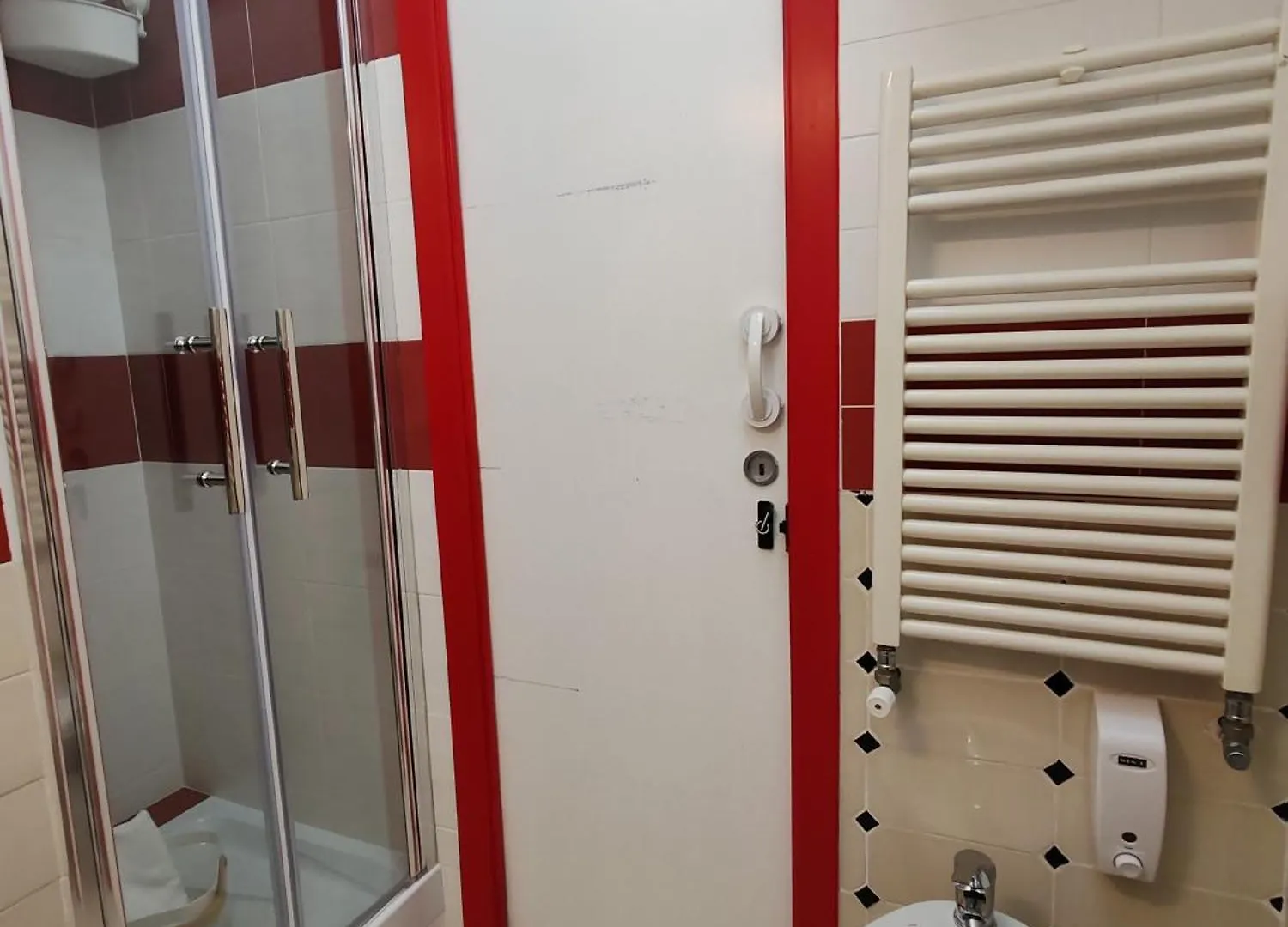 B&B Easy Roma