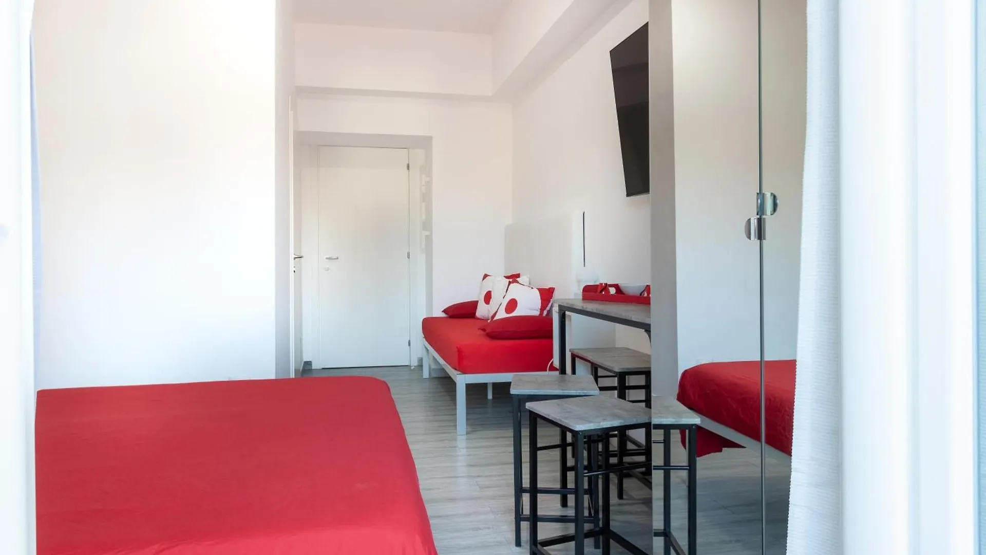 Frühstückspension B&B Easy Rom