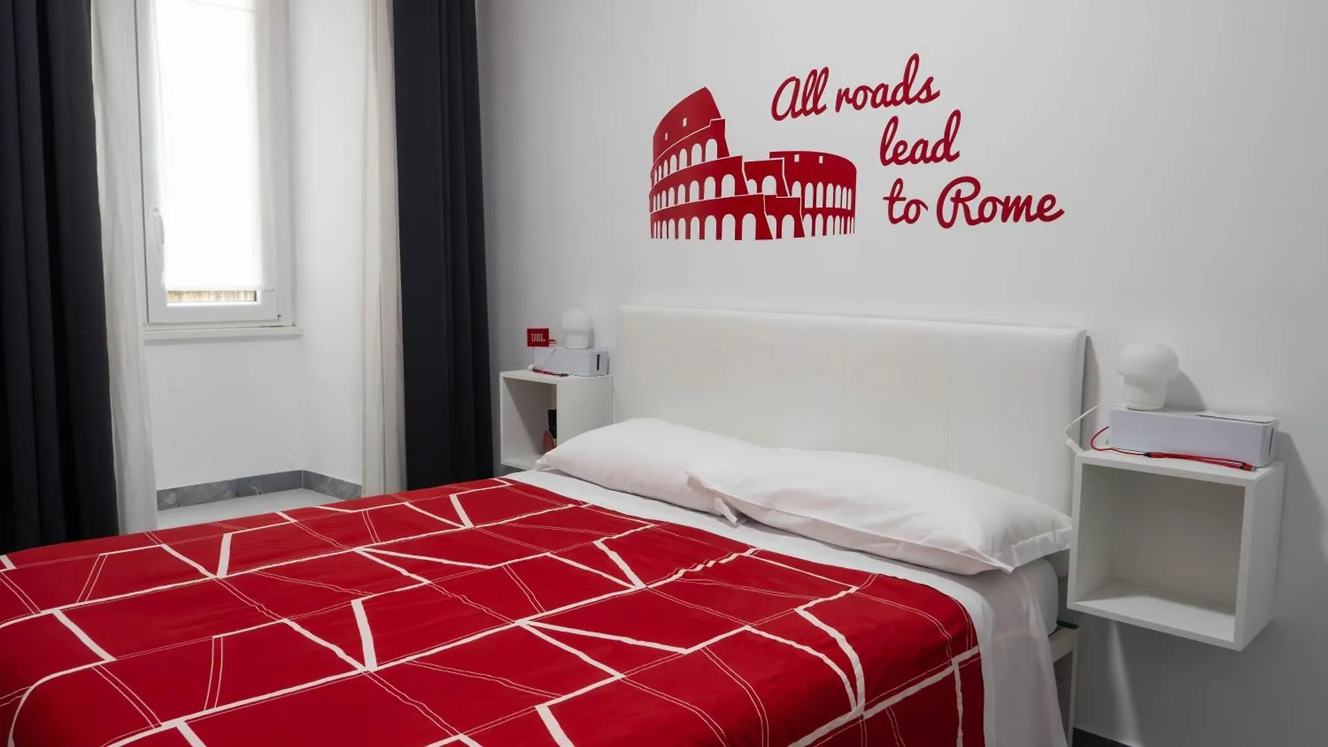 Frühstückspension B&B Easy Rom