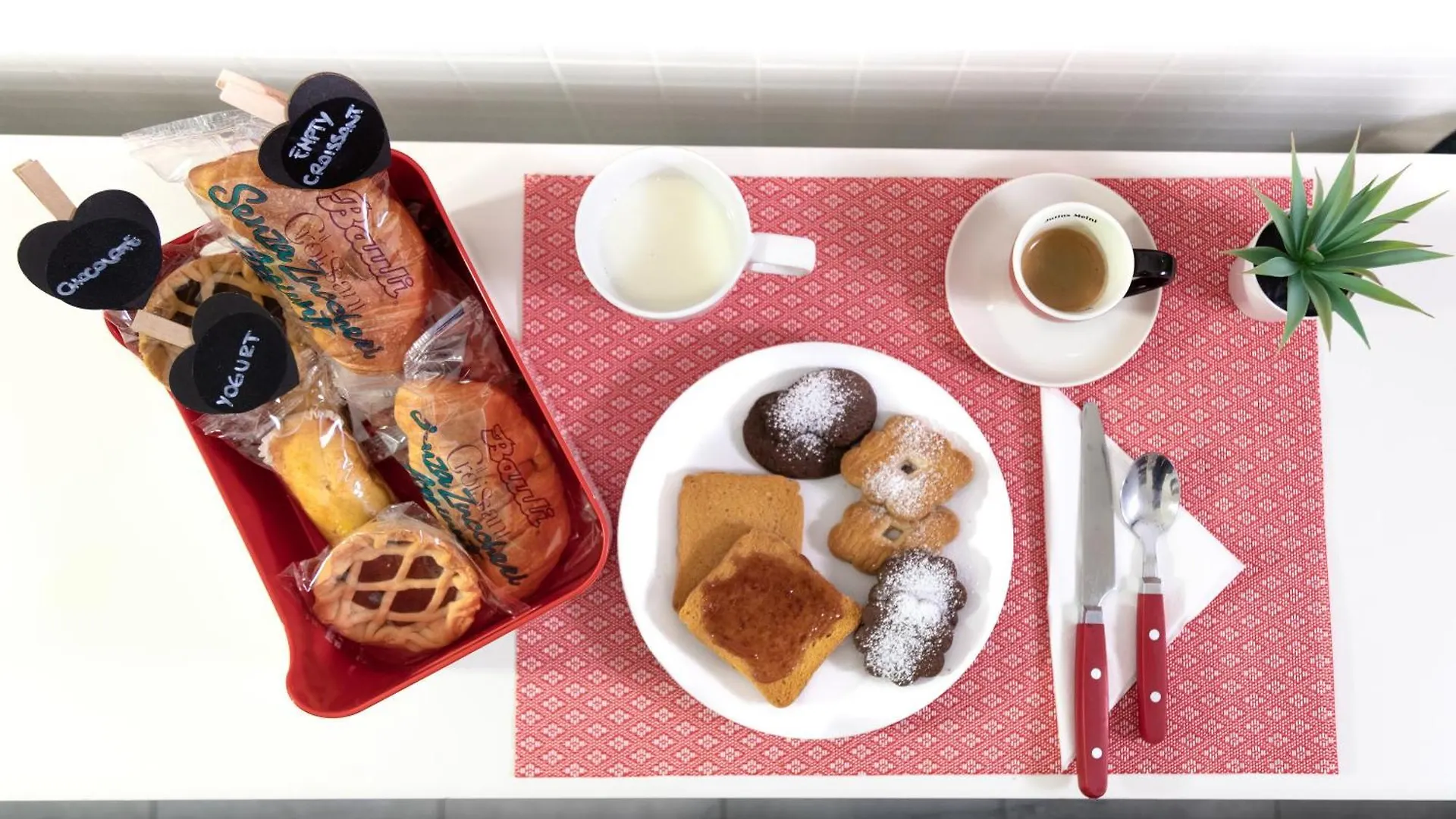 Bed & Breakfast B&B Easy Roma